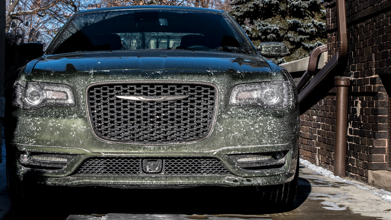 Illustration for article titled So You Want To Buy A 2018 Chrysler 300